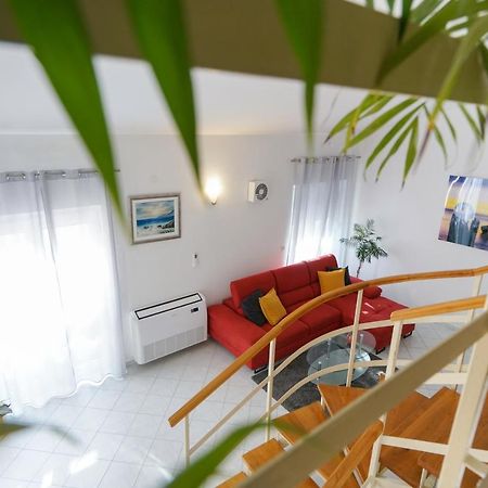 Villa Sanda Zara Esterno foto
