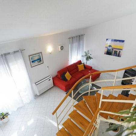 Villa Sanda Zara Esterno foto