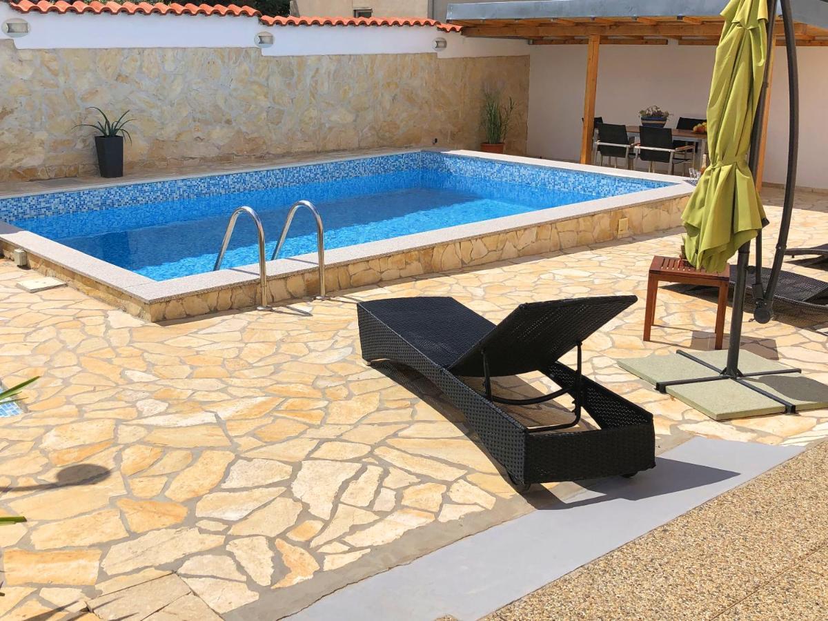 Villa Sanda Zara Esterno foto