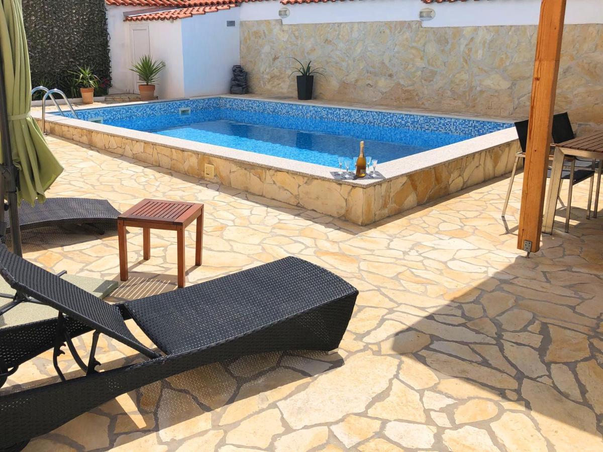 Villa Sanda Zara Esterno foto