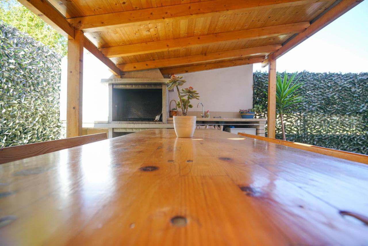 Villa Sanda Zara Esterno foto