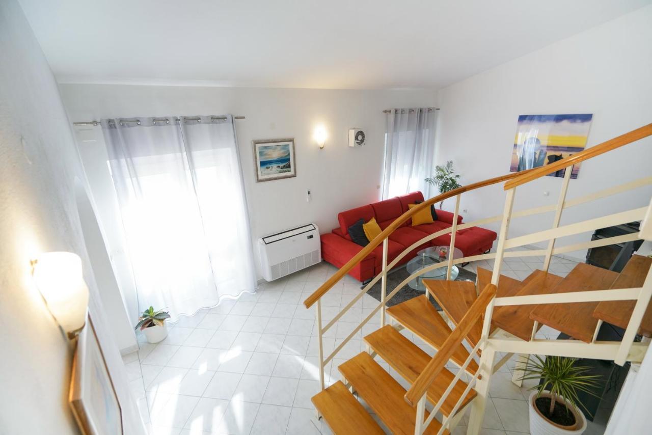 Villa Sanda Zara Esterno foto